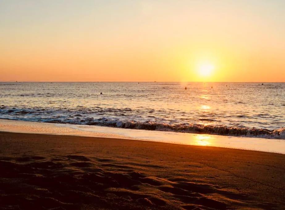 Apartamento En Vera Playa Laguna Beach Dış mekan fotoğraf
