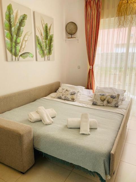 Apartamento En Vera Playa Laguna Beach Dış mekan fotoğraf